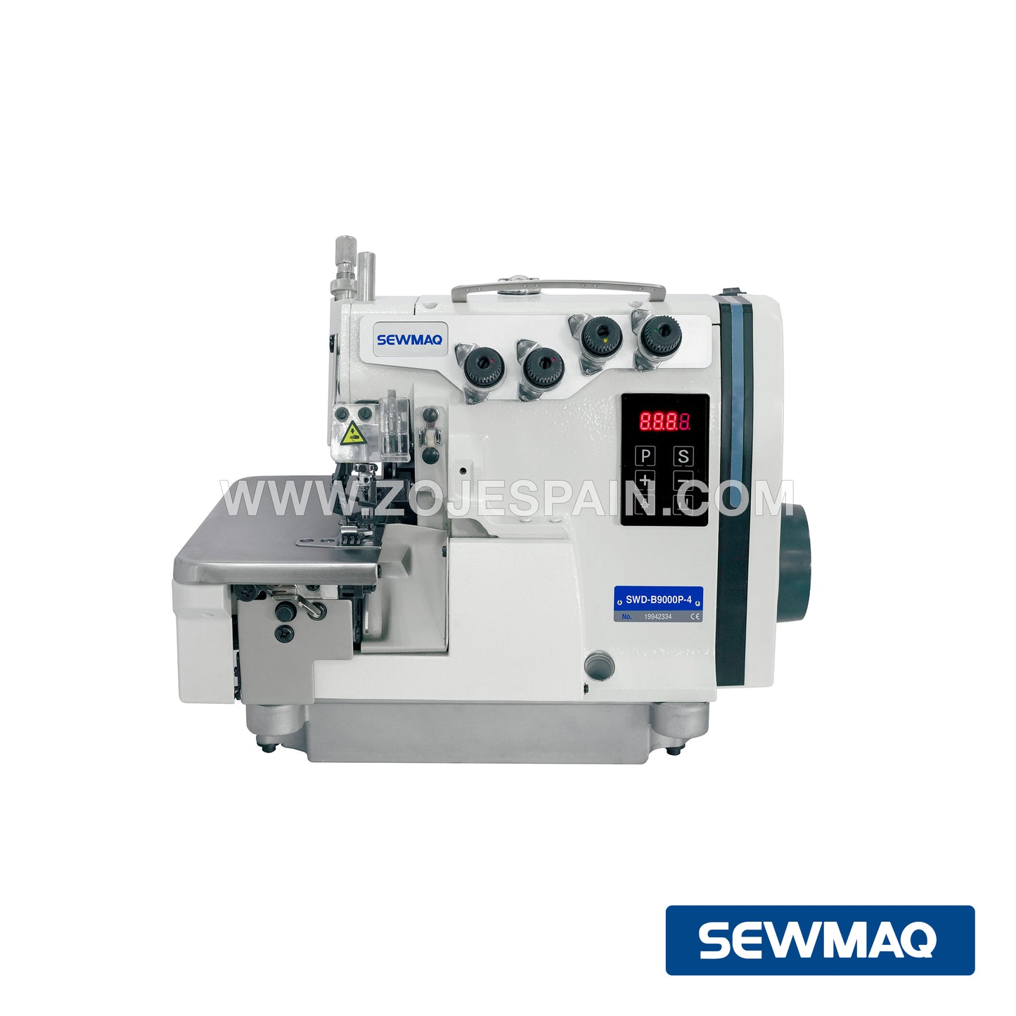 SWD-B9000P-13 / -38