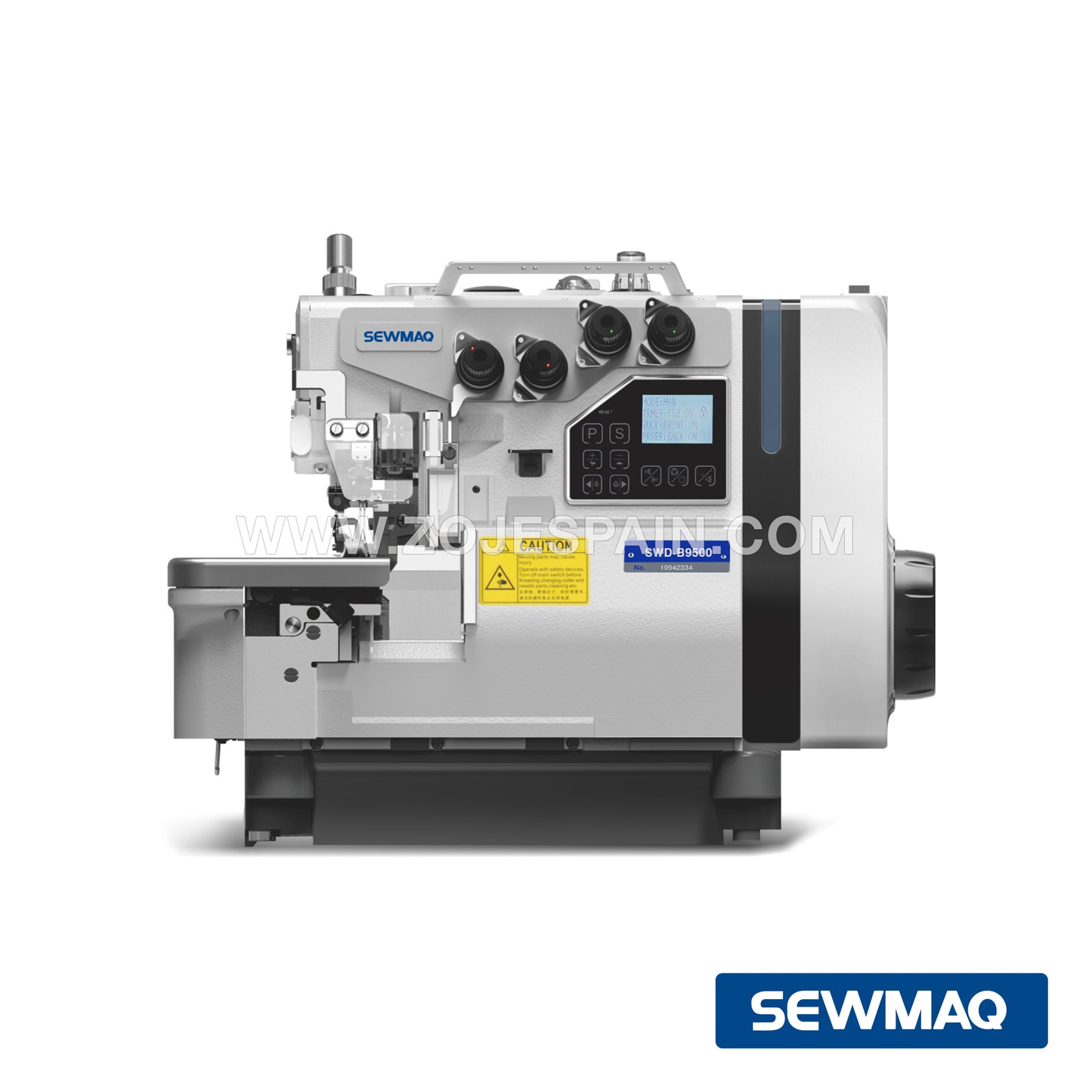 SWD-B9500-16S2 / -13-ED / -38/10