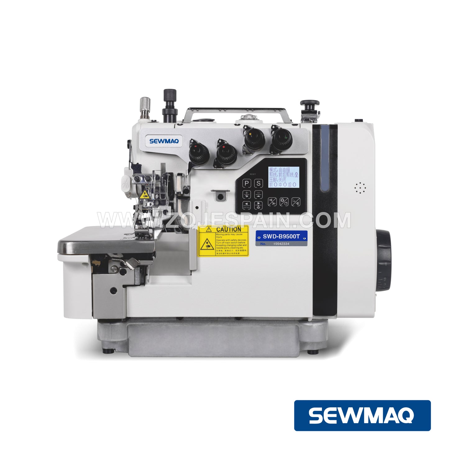 SWD-B9500T-13SH / -38 / B9510T-13SH / -38-MD2