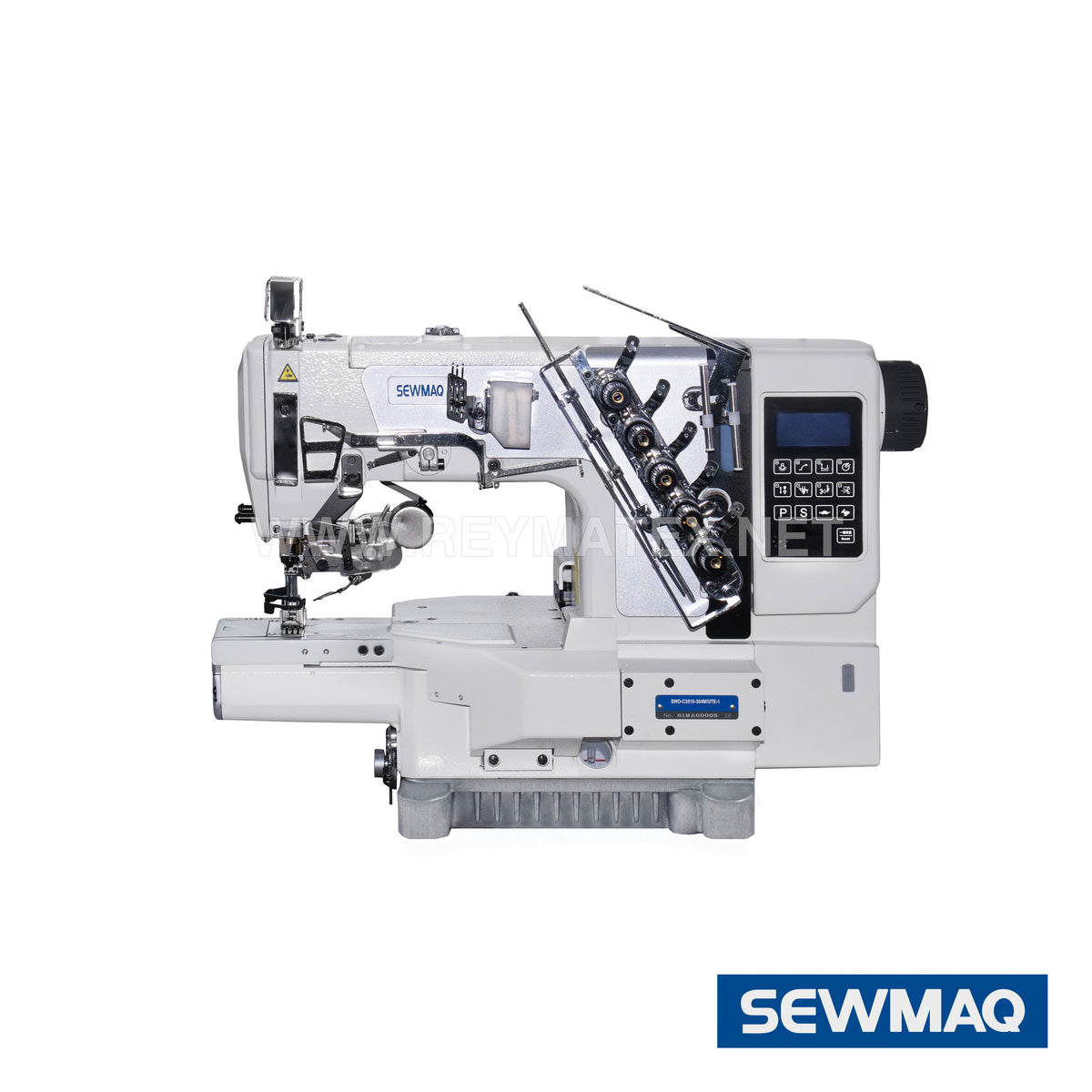 SWD-C2510-164M-UTE-1
