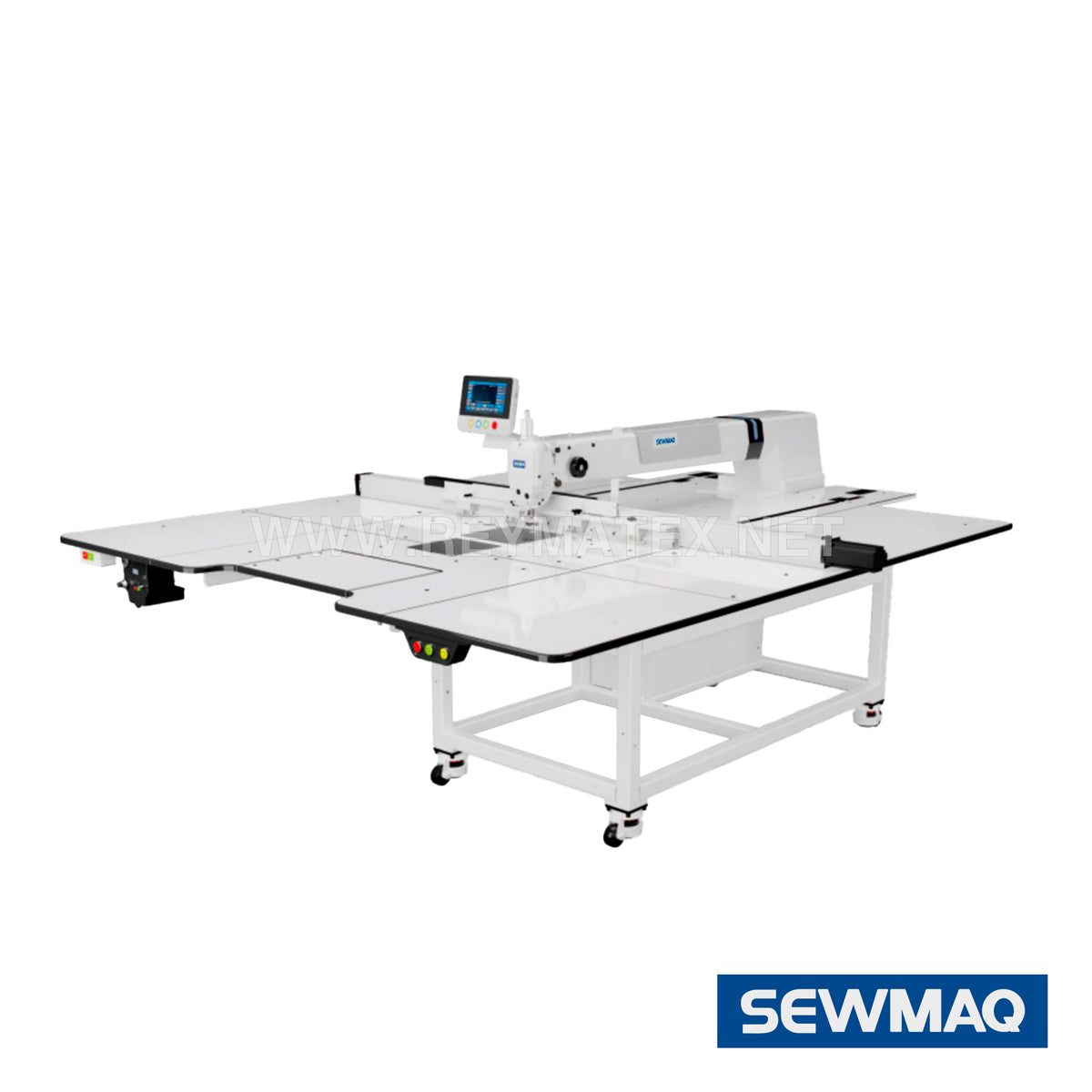 SWD-M6-GS900H-SF / -LK2