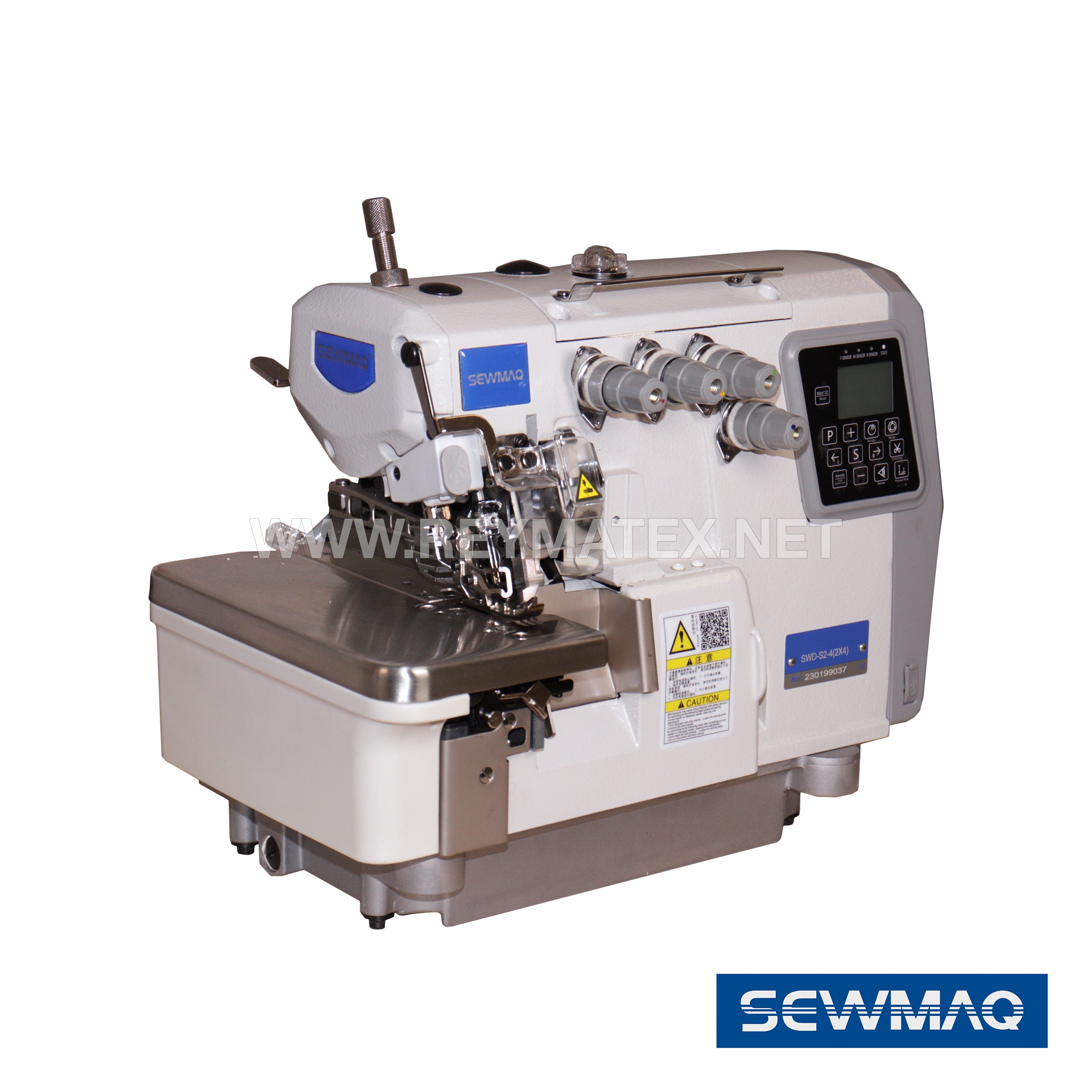 SWD-S2 SERIES – Reymatex