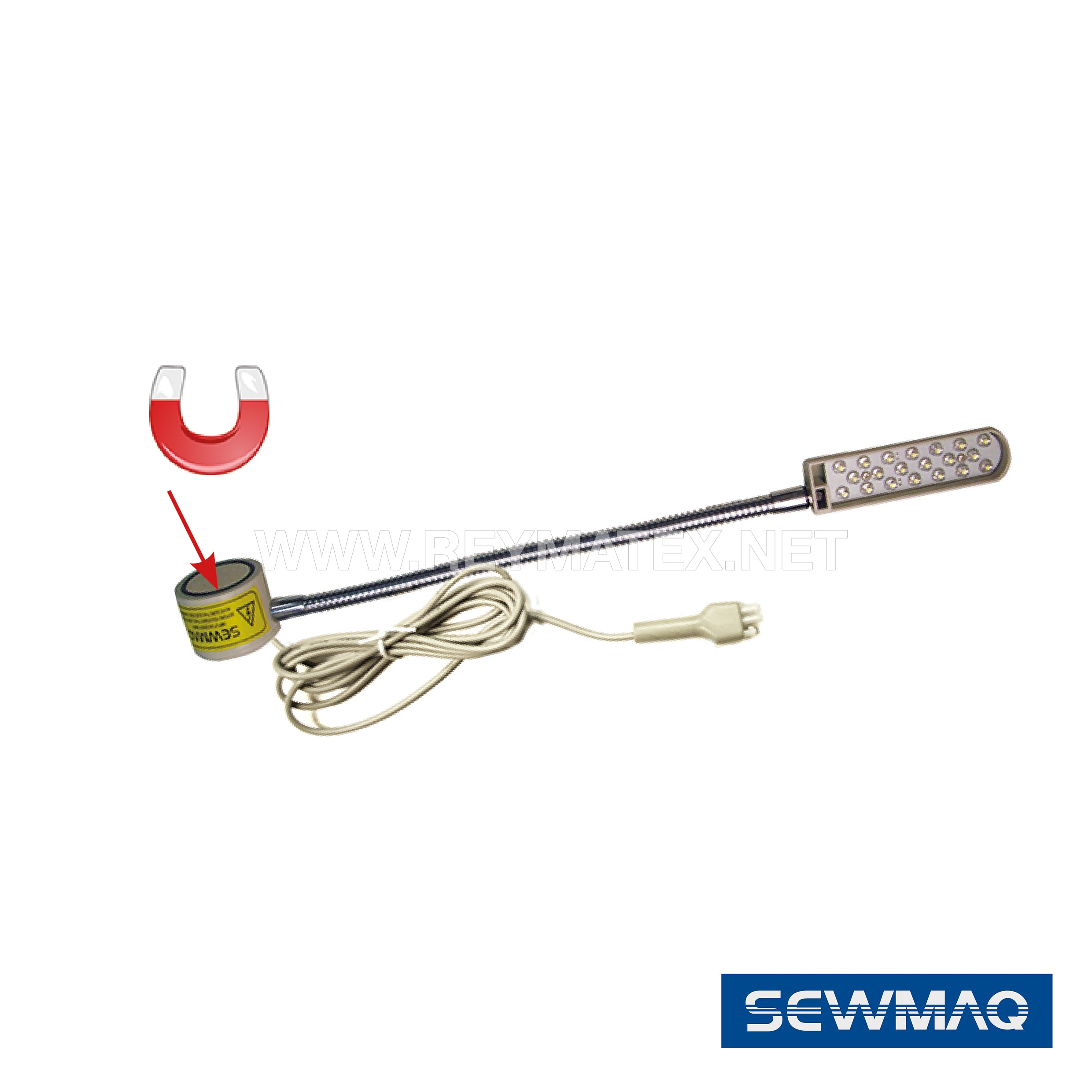 SW-20 LED – Reymatex