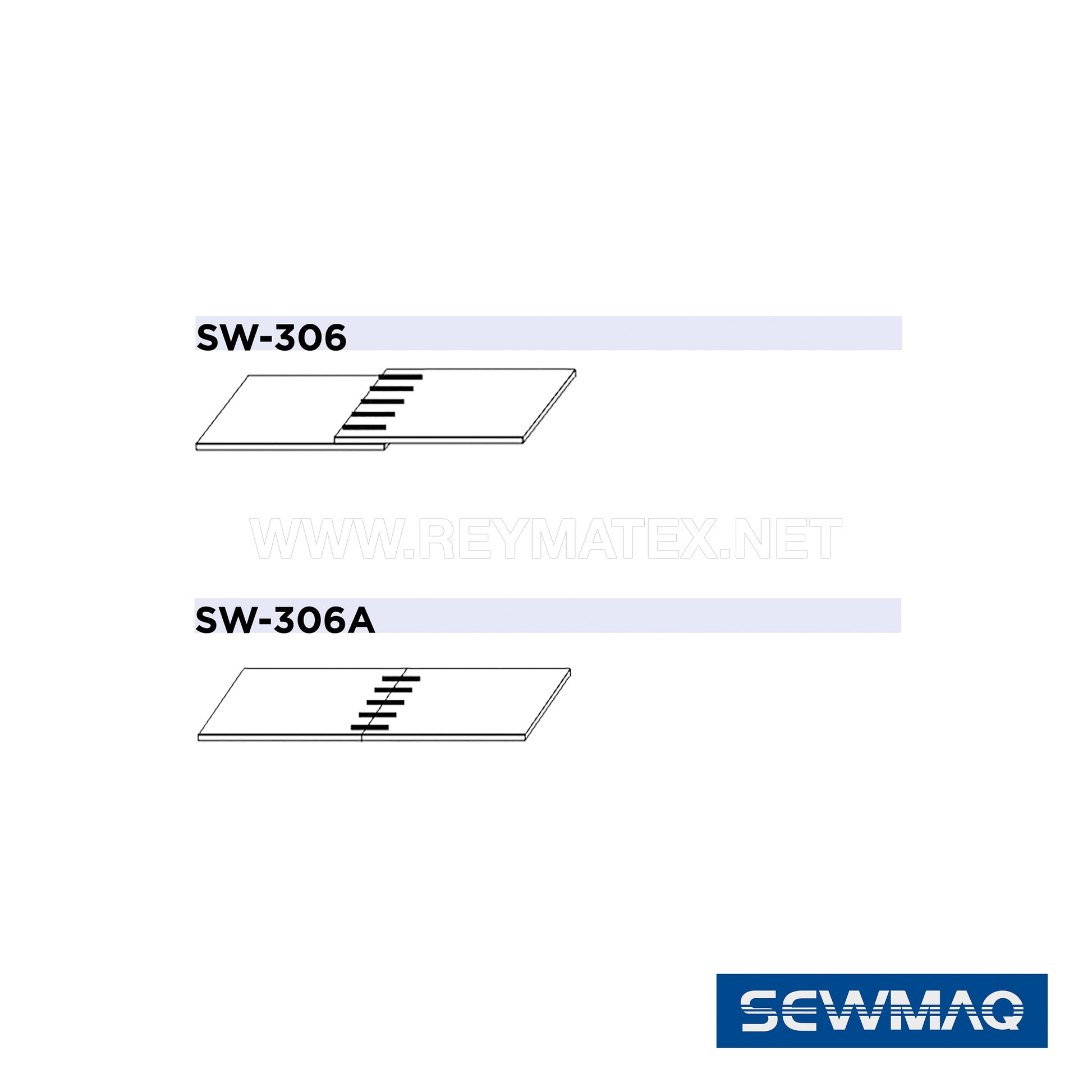 SW-306 / A – Reymatex