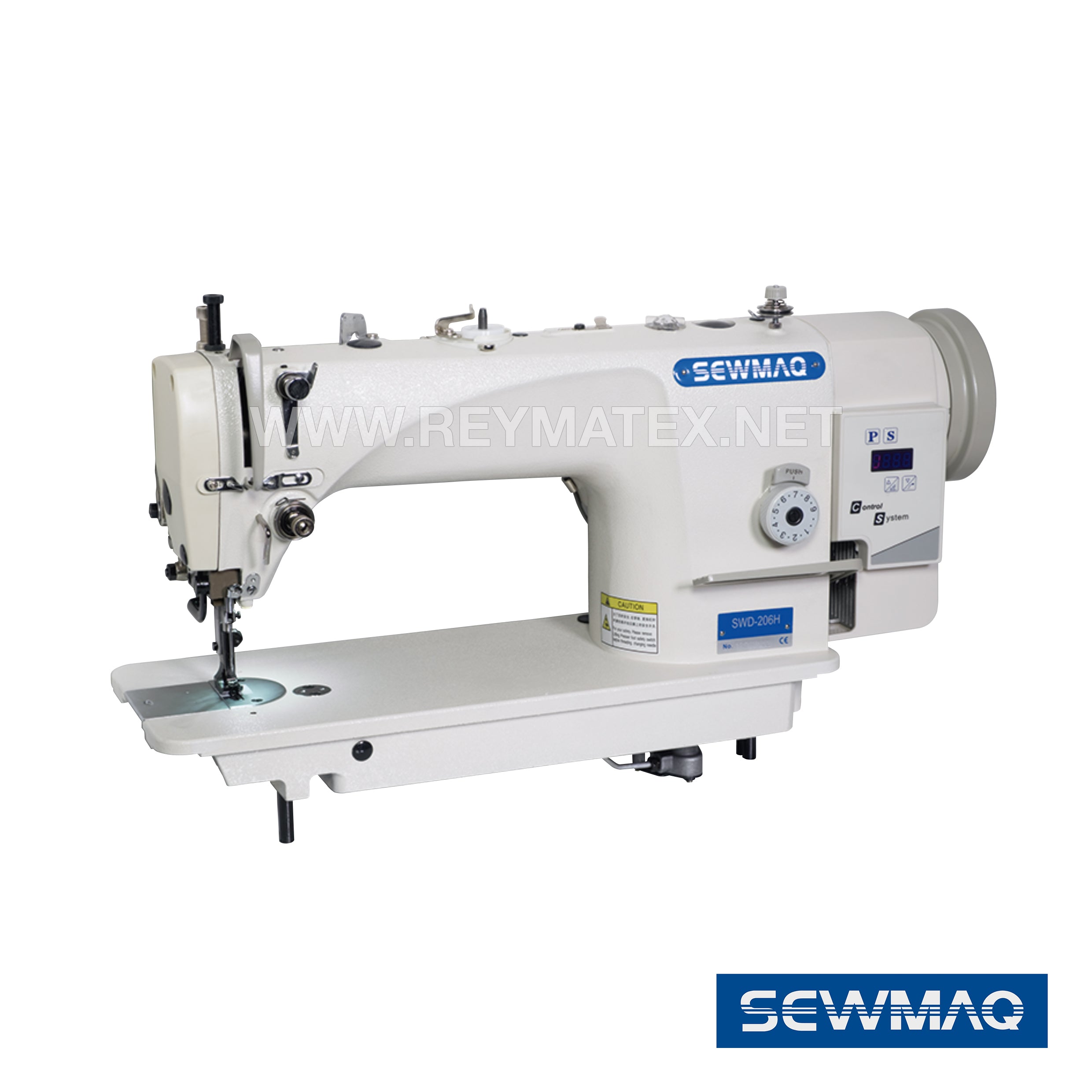 SWD-206H – Reymatex