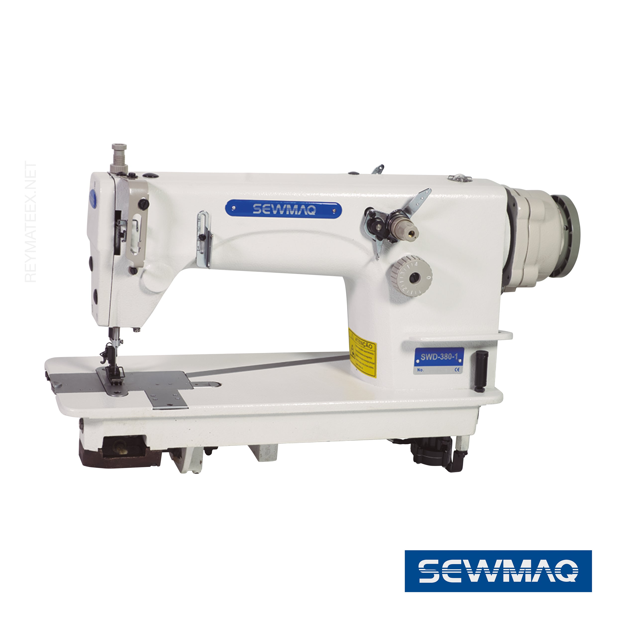 SWD-380-1 / SWD-380 1/4” – Reymatex